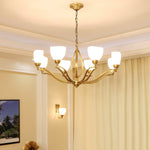 bolla-chandelier