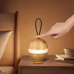 Bolleke Built In Battery Table Lamp