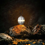 Bolleke Built In Battery Table Lamp