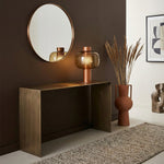 Bonbori Japanese-Style Desk