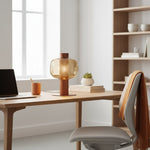 Bonbori Japanese-Style Desk