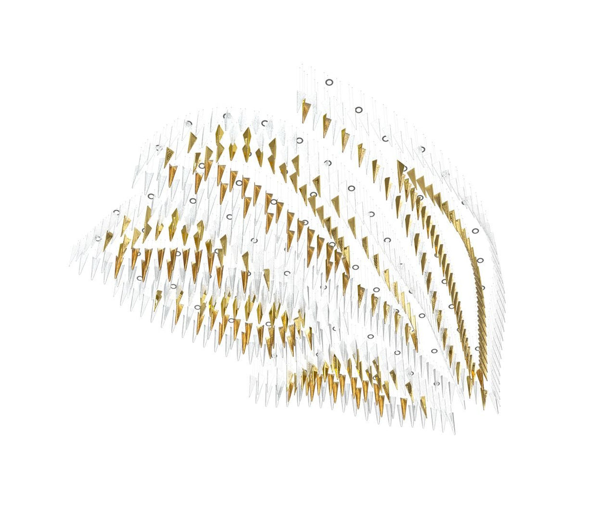 Breeze Chandelier Pendant Lamp