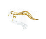 Breeze Chandelier Pendant Lamp