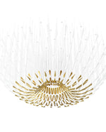 Breeze Chandelier Pendant Lamp