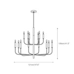 grange-chandelier