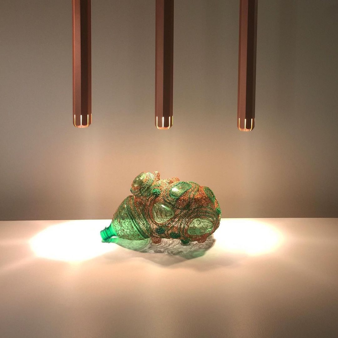 Brixton Hanging Ceiling Light