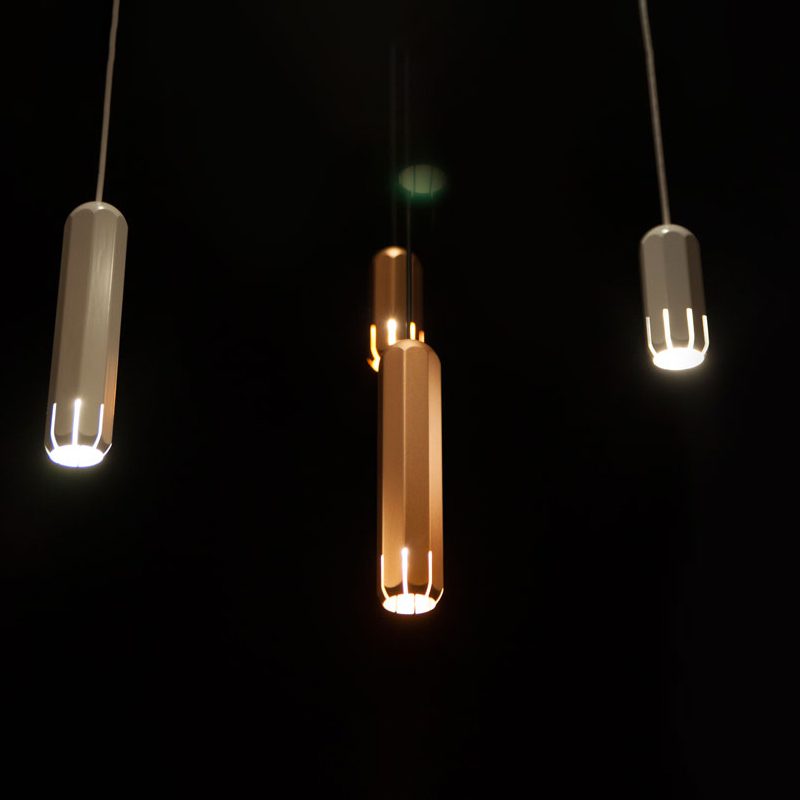 Brixton Hanging Ceiling Light