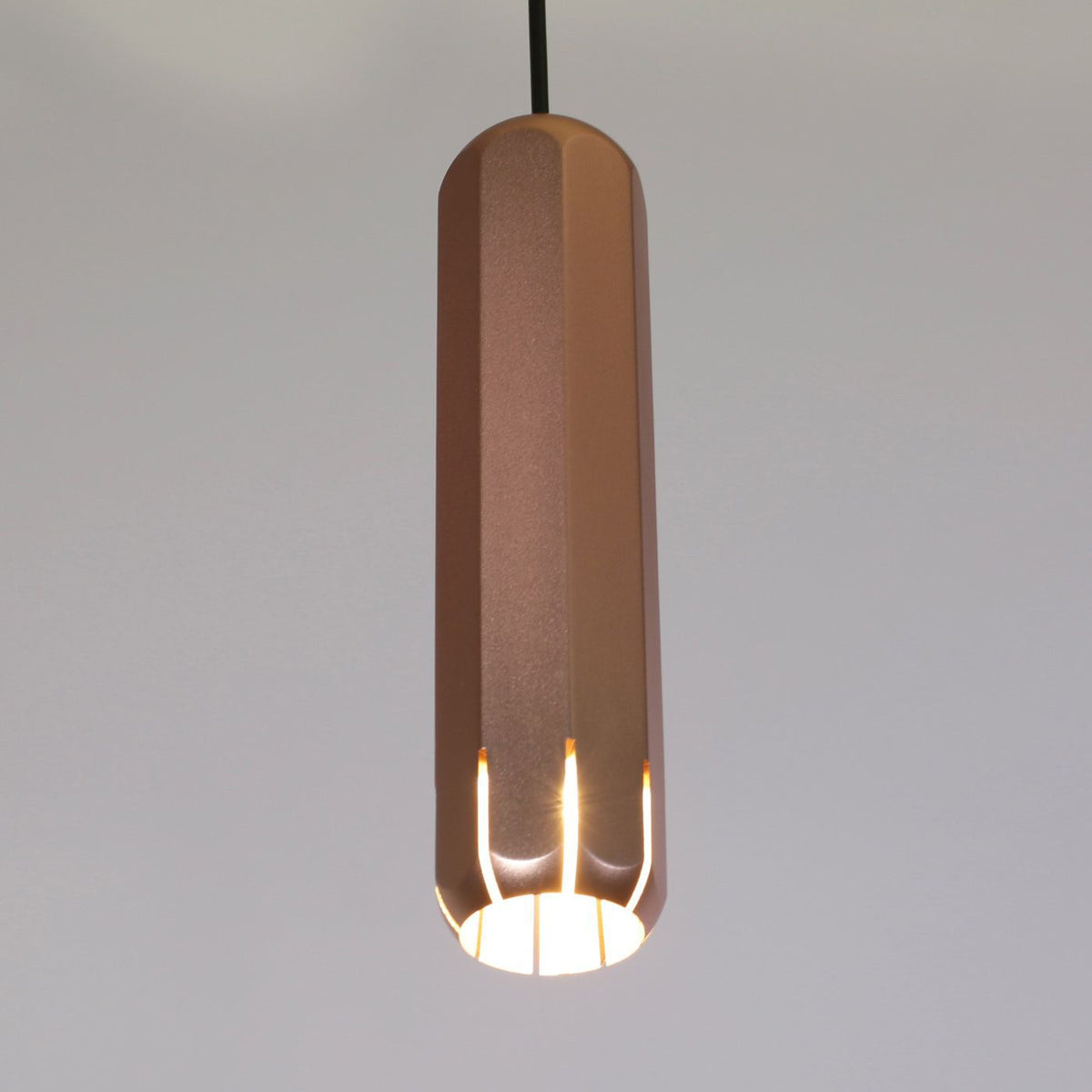 Brixton Hanging Ceiling Light