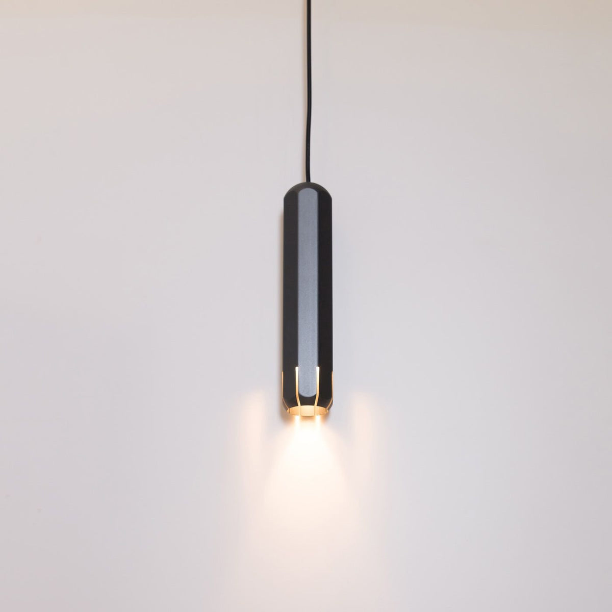 Brixton Hanging Ceiling Light