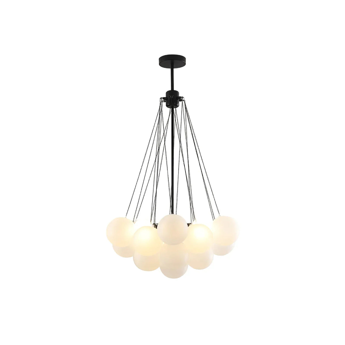 bubble-balloon-chandelier