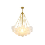 bubble-balloon-chandelier
