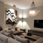 bubble-balloon-chandelier