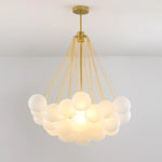 bubble-balloon-chandelier