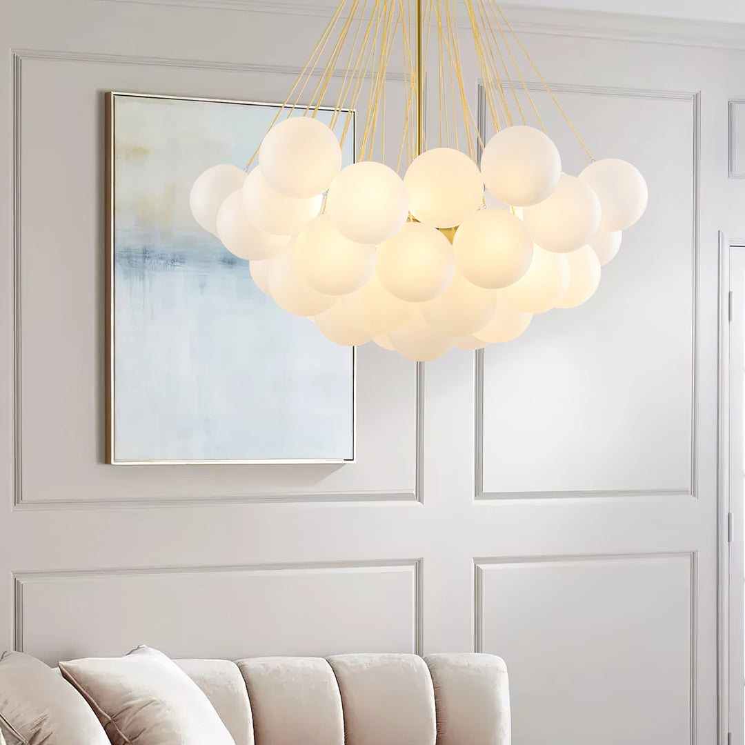 bubble-balloon-chandelier