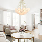 bubble-balloon-chandelier