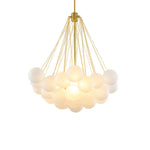 bubble-balloon-chandelier