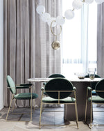 Coco Led Pendant