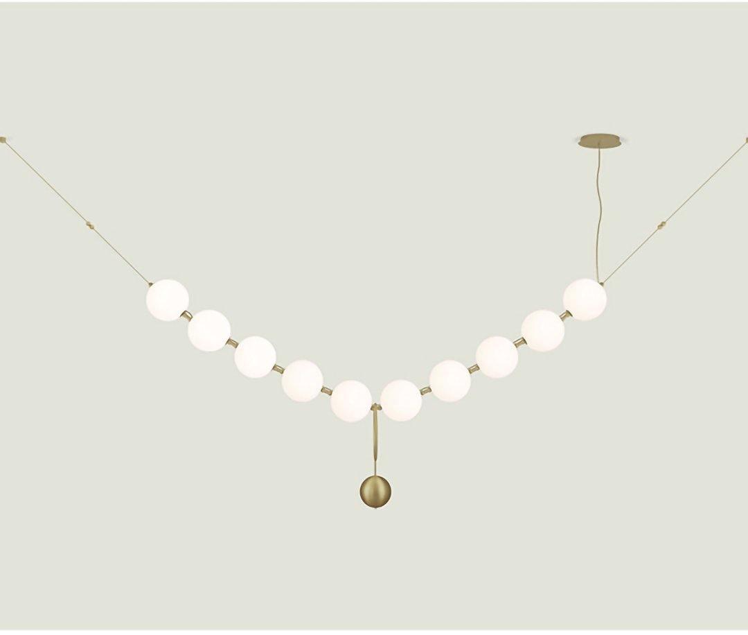 Coco Led Pendant