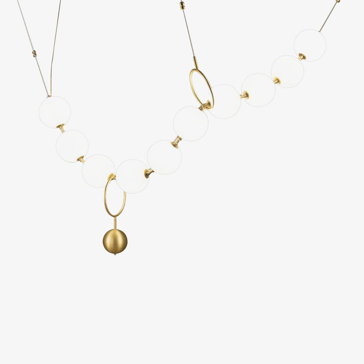 Coco Led Pendant