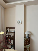 calacatta-round-marble-sconce