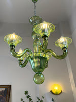 Calle Rafina Chandelier