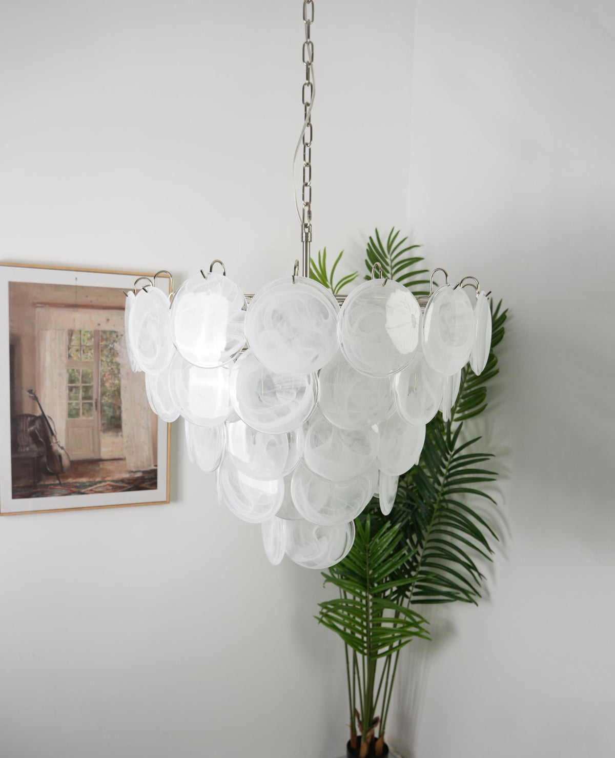camisa-murano-glass-chandelier