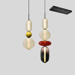 stained-glass-chandelier