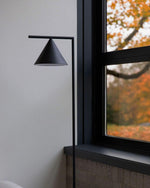 Captain Flint Floor Lamp