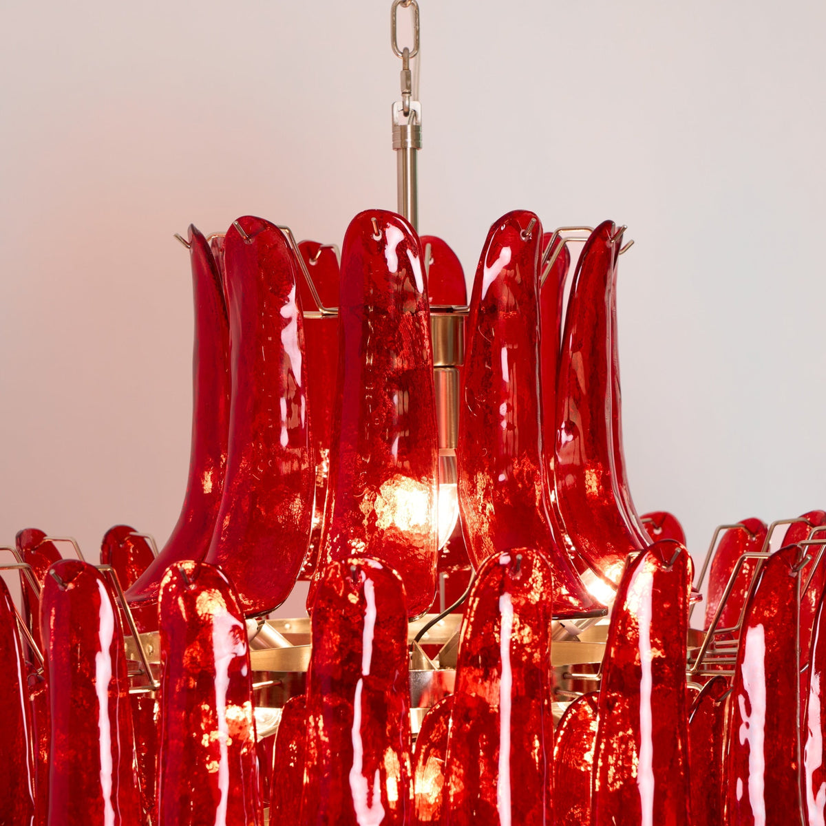 caramello-petal-chandelier