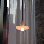 Carrara Pendant Lamp