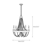 cavitt-chandelier