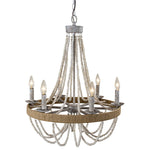 cavitt-chandelier
