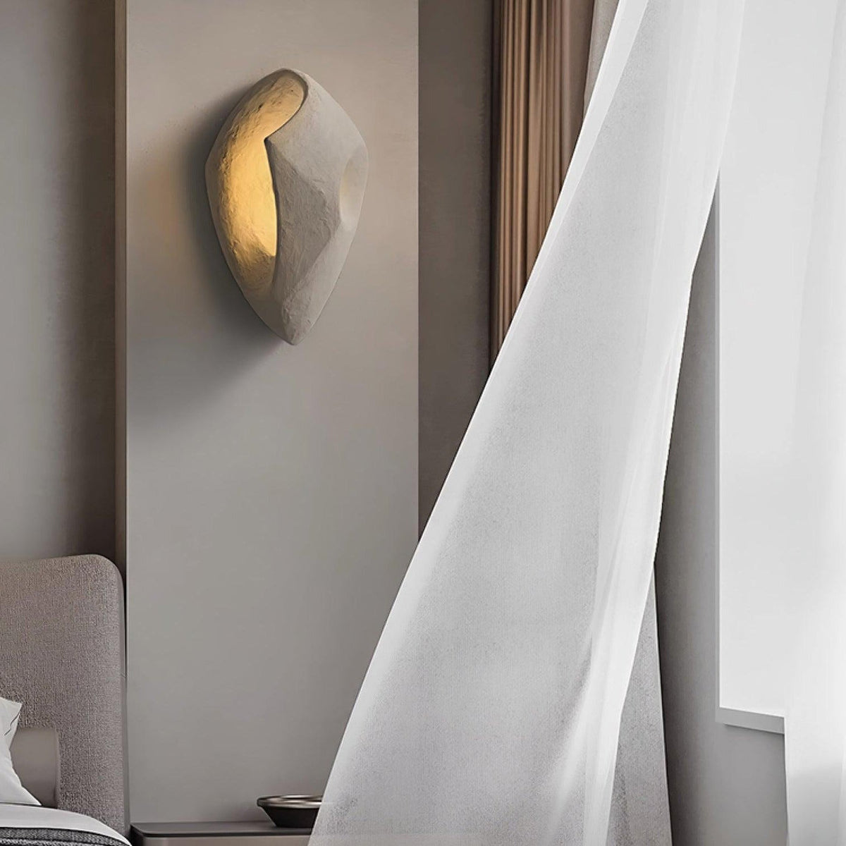 cement-hollow-wall-lamp