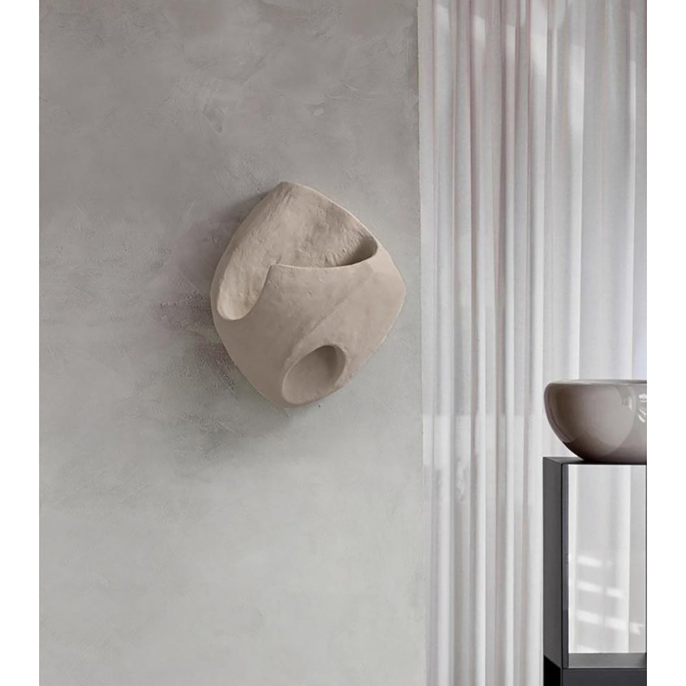 cement-hollow-wall-lamp