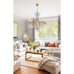 century-chandelier