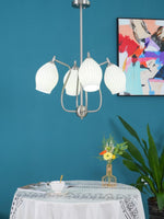 Ceramic_Ribbed_Chandelier