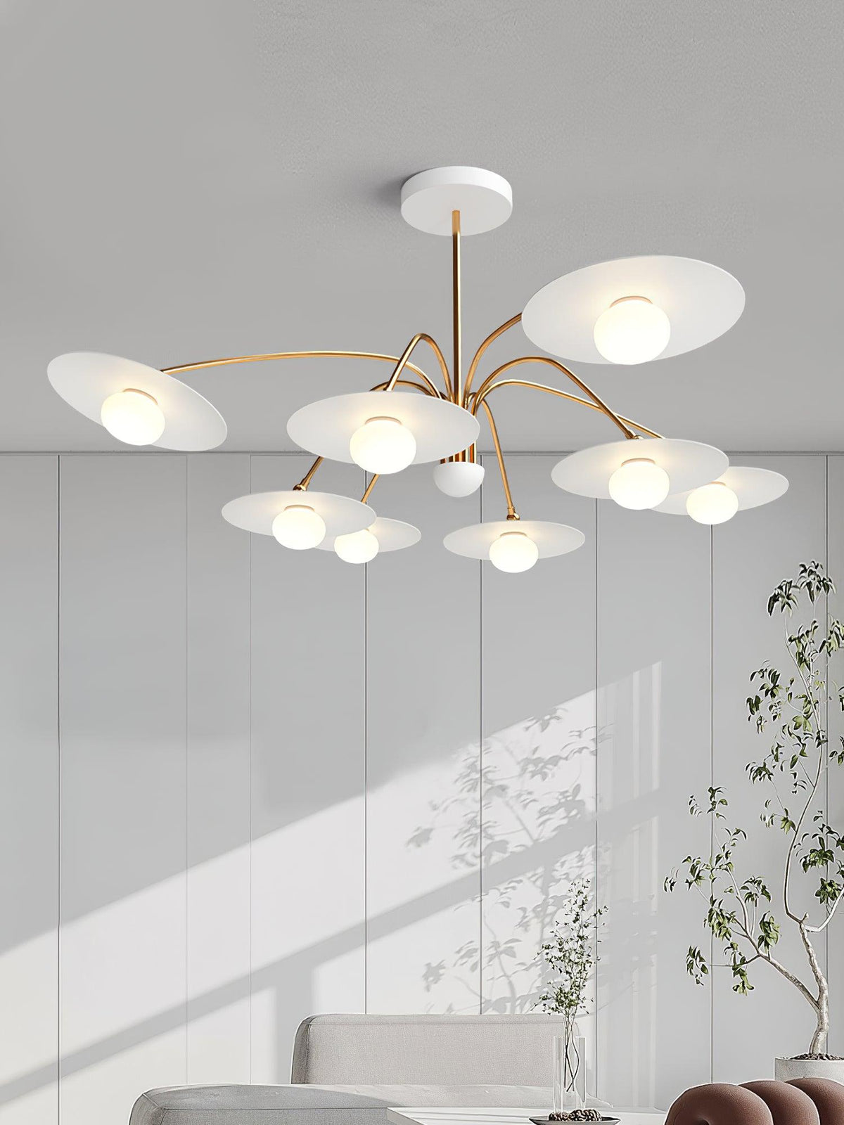 champignon-chandelier