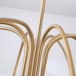 champignon-chandelier