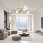 champignon-chandelier
