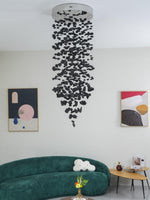 Charcoal Chandeliers S To Z
