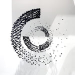 Charcoal Chandeliers S To Z