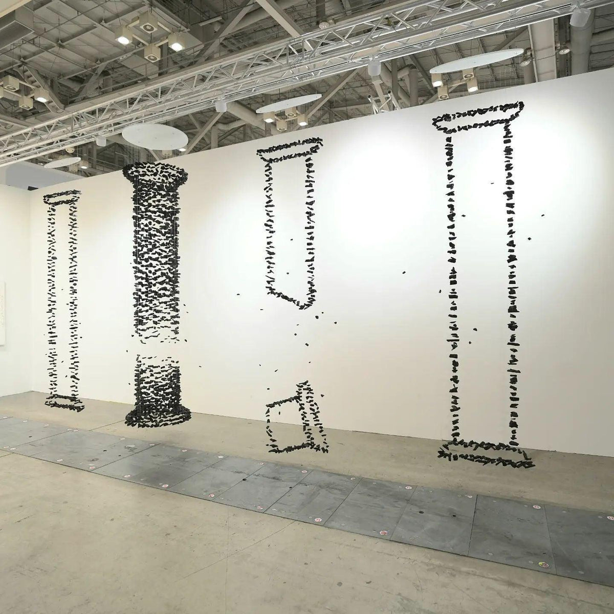 Charcoal Chandeliers S To Z