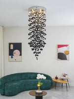 Charcoal Chandeliers S To Z