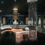 Charcoal Chandeliers S To Z