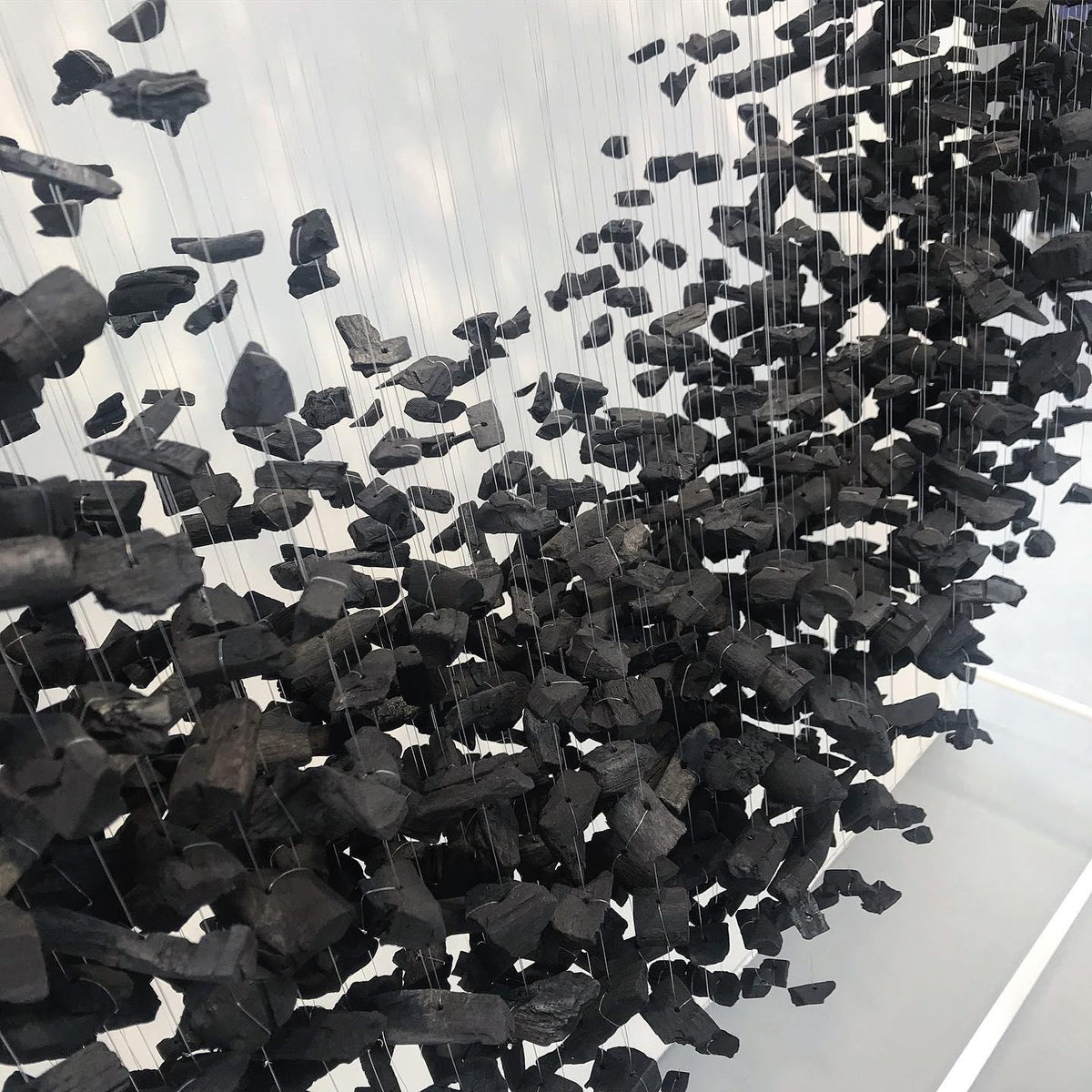 Charcoal Chandeliers S To Z