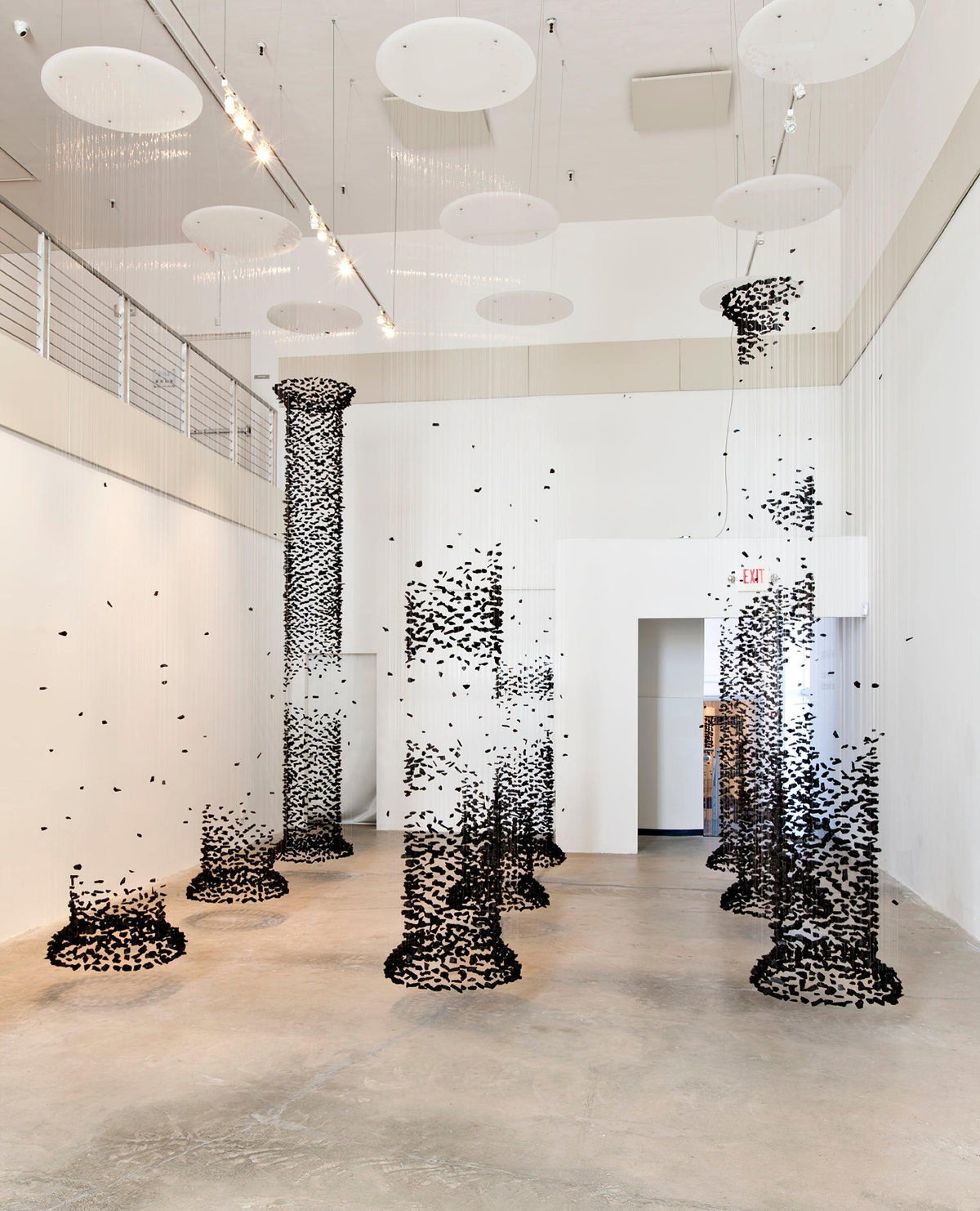 Charcoal Chandeliers S To Z