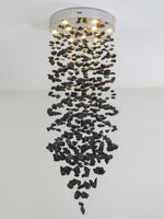 Charcoal Chandeliers S To Z