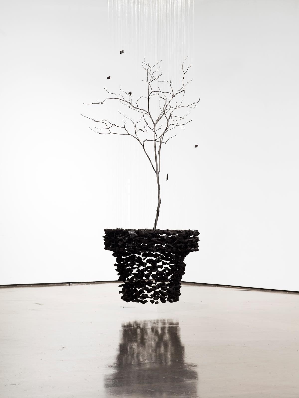 Charcoal Chandeliers S To Z