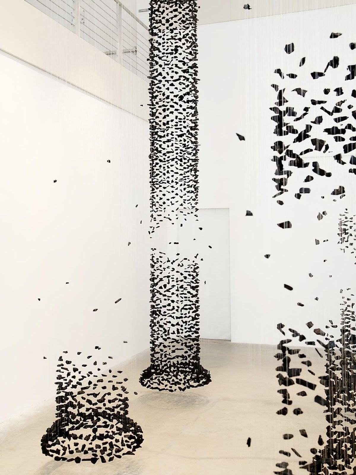 Charcoal Chandeliers S To Z