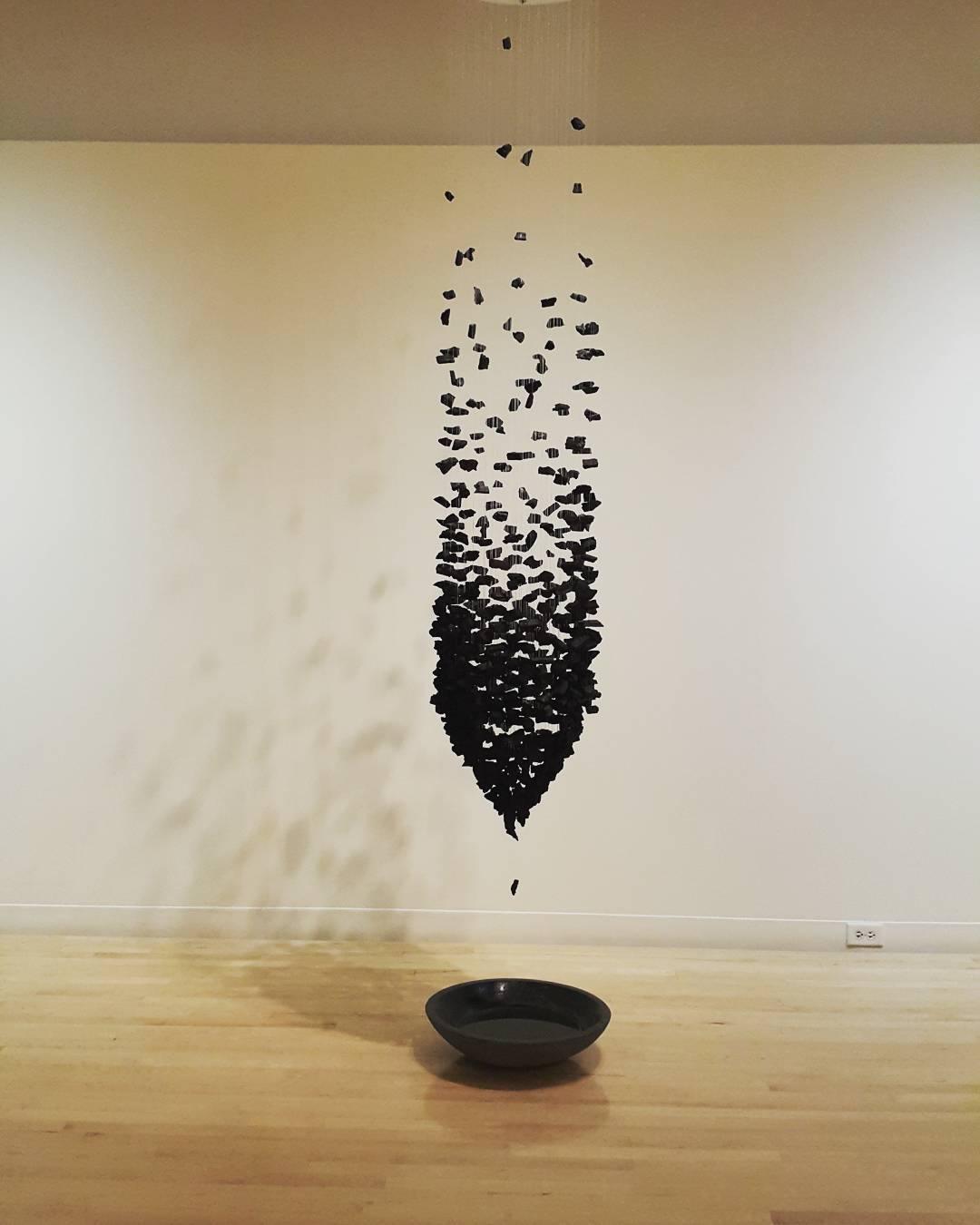 Charcoal Chandeliers S To Z